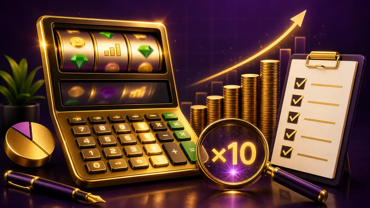 Hadiah138 — Cara Membaca Syarat Turnover Bonus: Panduan dengan Contoh Angka Nyata