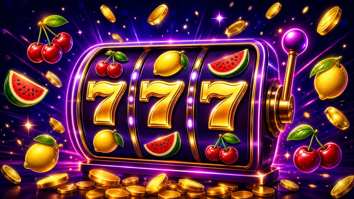 Hadiah138 — Slot Game: Panduan Lengkap Memahami Mesin Slot Online untuk Pemain Indonesia