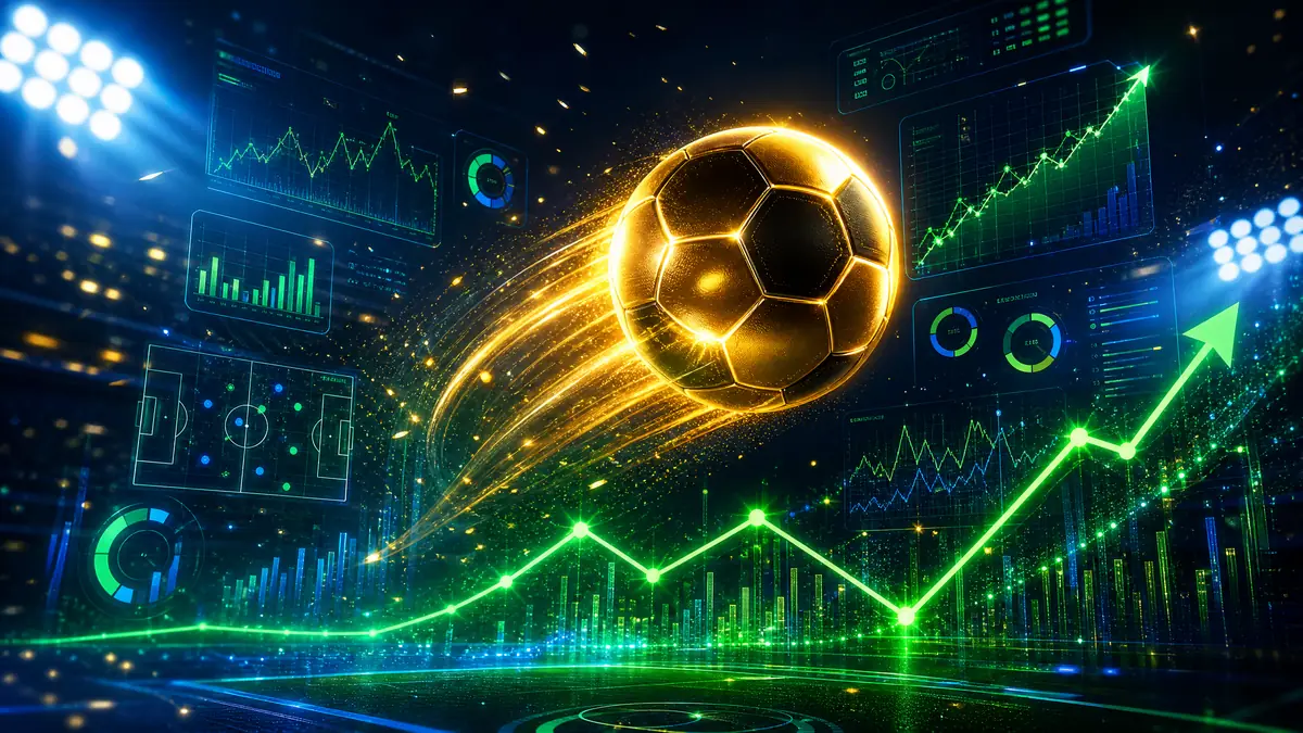 Hadiah138 — Sportsbook: Panduan Memahami Taruhan Olahraga untuk Penggemar di Indonesia